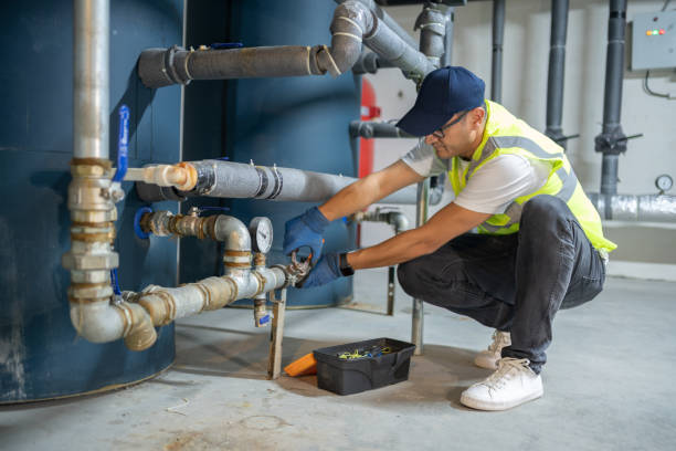 Best Heating & Cooling Plumbing in Cherry Creek, CO